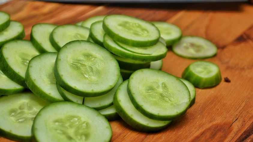 Is eating cucumber unhealthy Know these facts