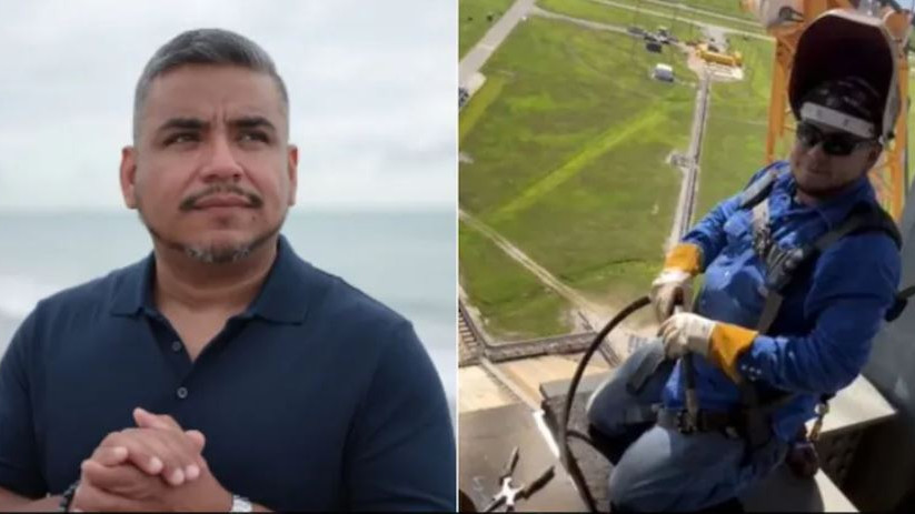 Juan Hernandez turns modest SpaceX stock grant into 10 crore wealth