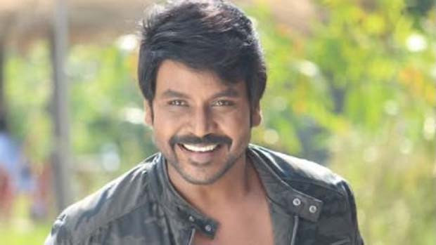 Raghava Lawrence enters politics because people requested it