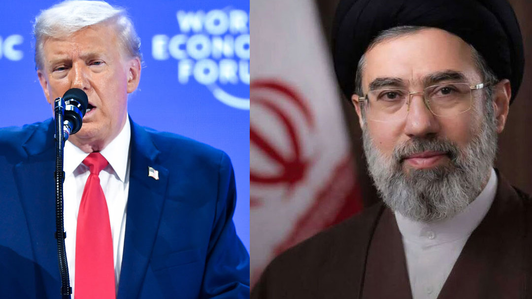 USA and Iran reach historic peace agreement to end tensions