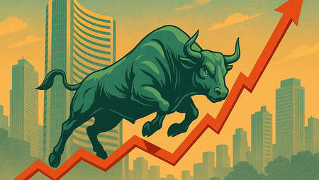 US-Iran peace deal Sensex gains 736 points