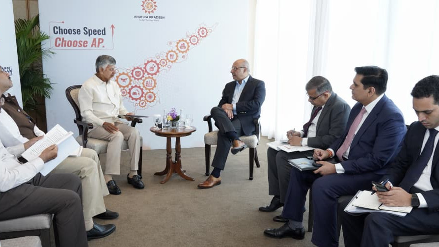 Google joins hands with AP government decision to set up special task force