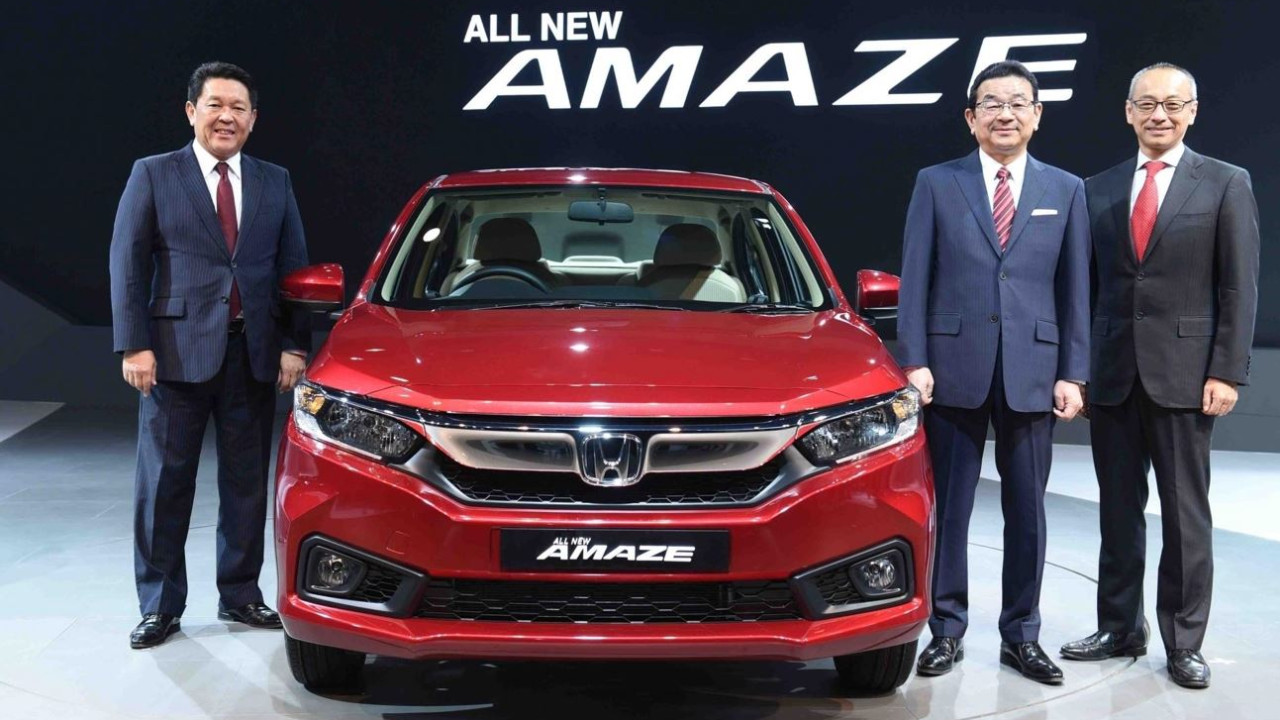 Honda car huge offers discounts up to rs 2 lakh