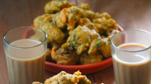 Why do we crave chai and pakoras when it rains here are the interesting reasons