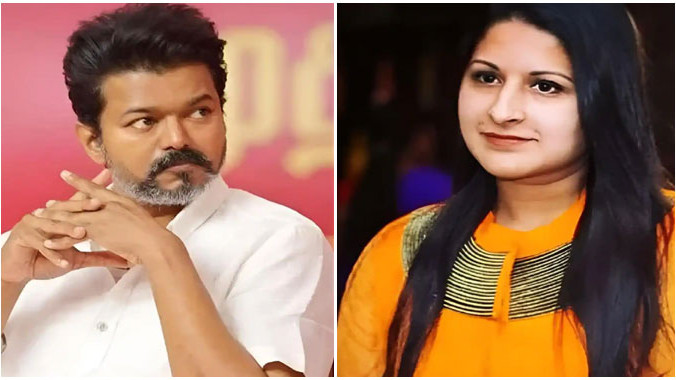 Tamil Nadu CM Vijay divorce case hearing postponed to August 7