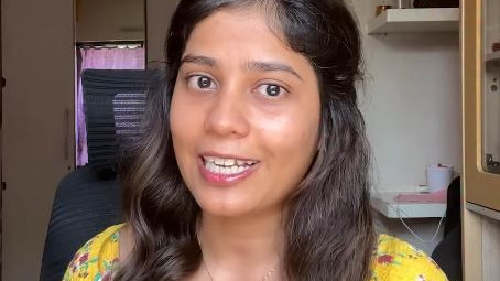 Reetu Maurya shares job secret of increasing salary from 10 lakhs to 80 lakhs in one year
