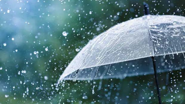 Cool News for AP and Telangana Southwest Monsoon Hits Hyderabad