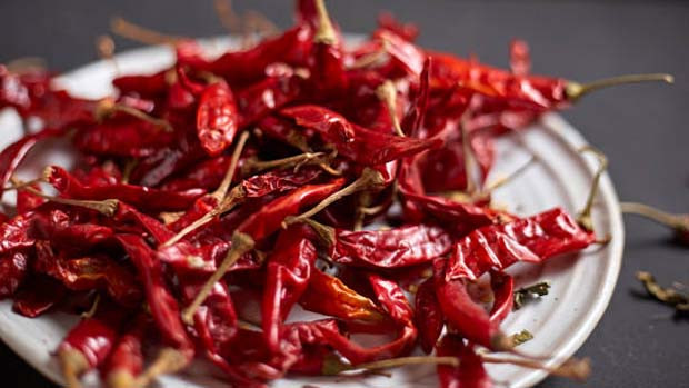 Guntur Chili exporters worried as China halts imports due to pesticide residues