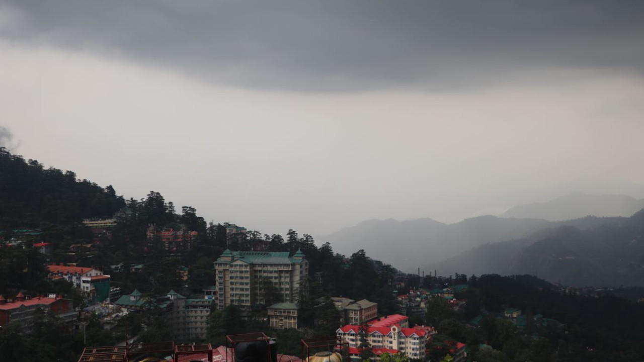 Southwest Monsoon slows down as India faces 64 percent rainfall deficit