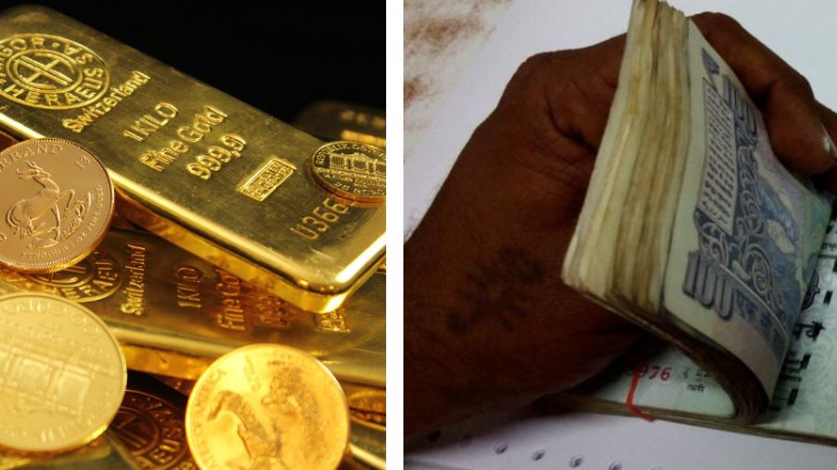 Gold Vs EPF Which created more wealth in 15 years