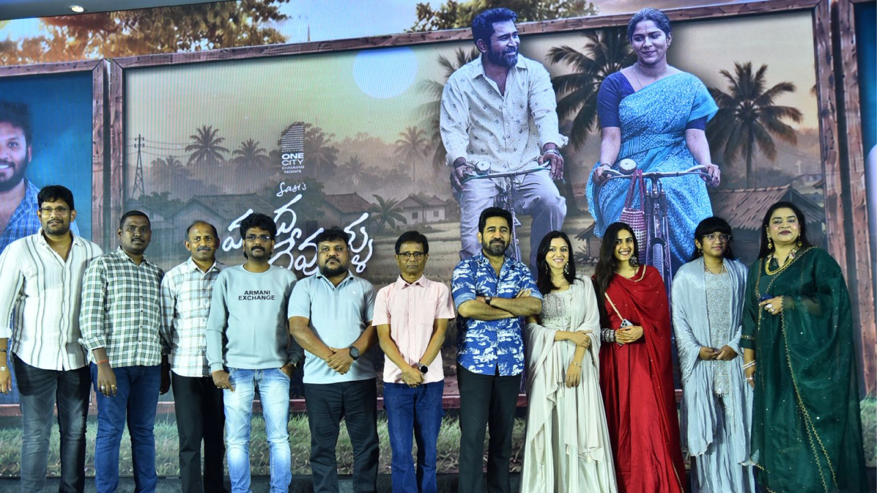 Niharika Konidela wants Vanda Devullu to be a bigger hit than Bichagadu