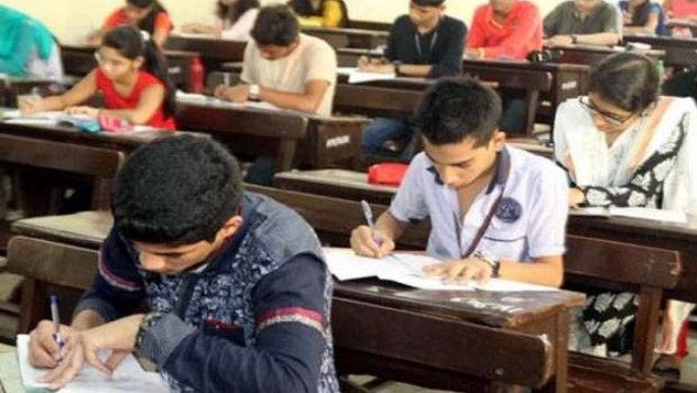 NEET students can travel free in APSRTC buses for re exam