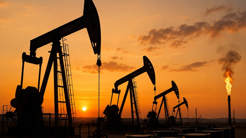 Crude Oil prices secret behind why rates remain high after war