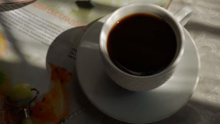 Black Coffee on an empty stomach side effects you must know