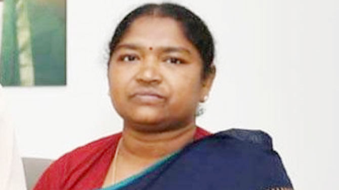Minister Seethakka interesting comments on voter list revision