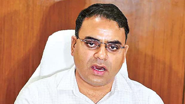 AP CEO Vivek Yadav Important Announcement on Voter List Revision