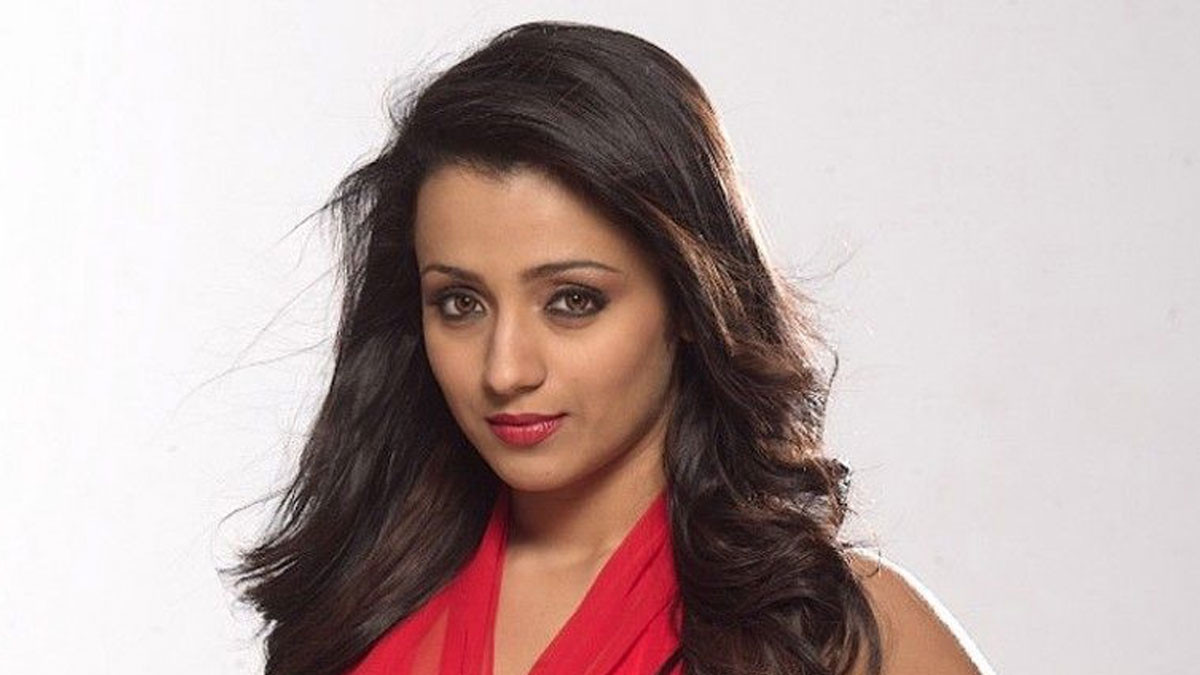 Trisha movie stuck in lab for 12 years is now ready for release