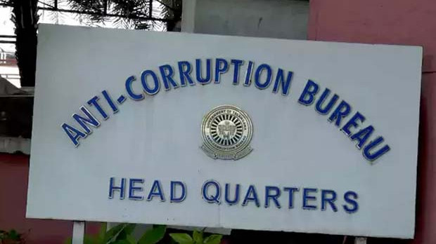 ACB Raids Cause Stir in Hyderabad Again