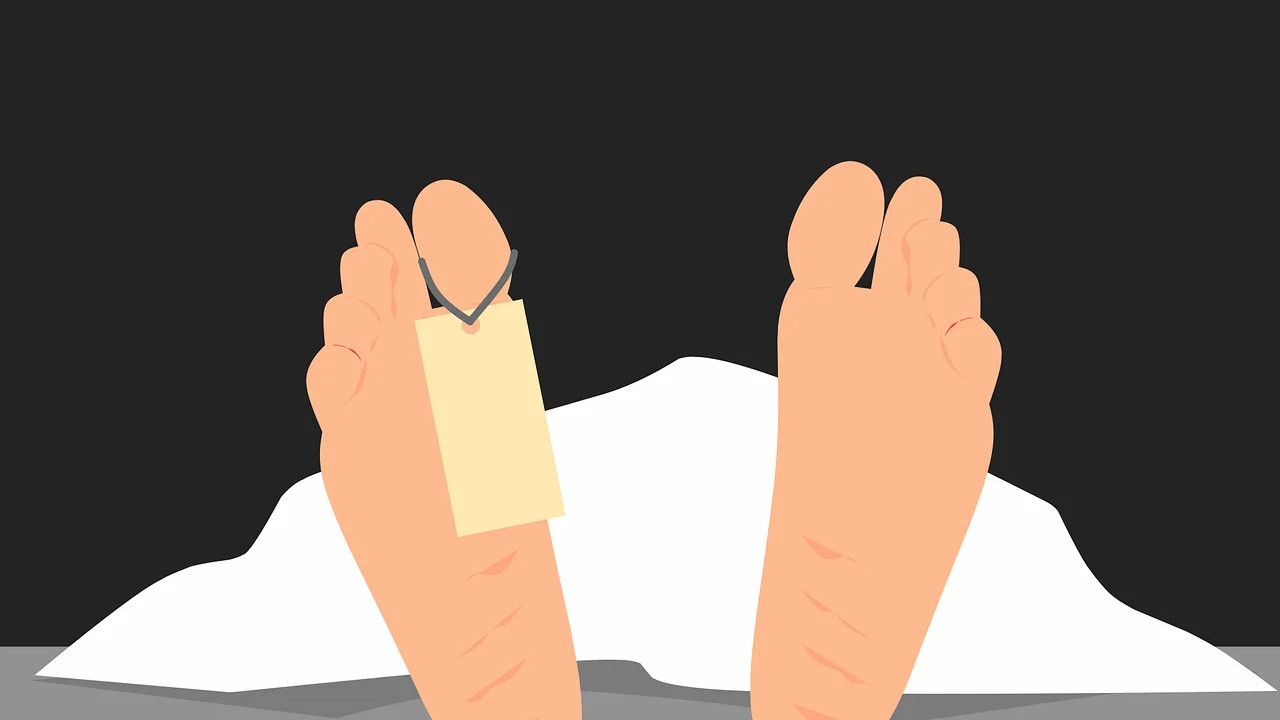 Tragedy on a trip Suspicious death of Visakha techie in Mussoorie