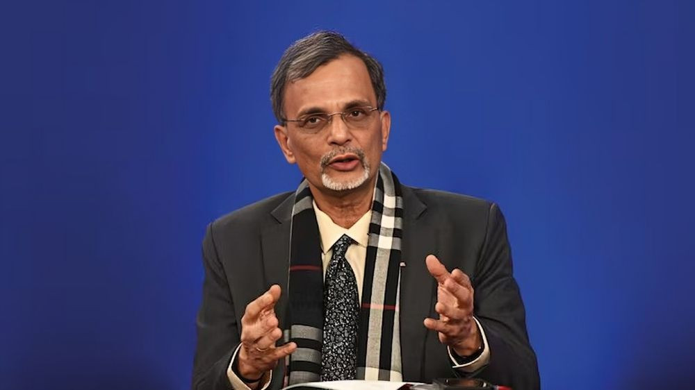 V Anantha Nageswaran says degrees are not enough for future job security