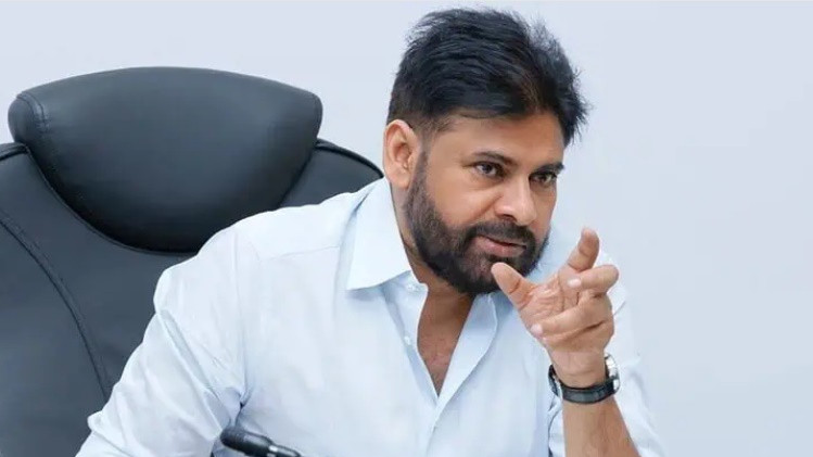 Pawan Kalyan forms Jana Sena Joinings Committee