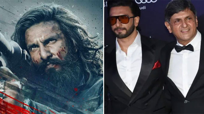 Prakash Padukone praises son-in-law Ranveer Singh movie Dhurandhar but unhappy with violence
