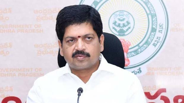 Kollu Ravindra says Telangana benefited from five years of YSRCP rule in Andhra Pradesh