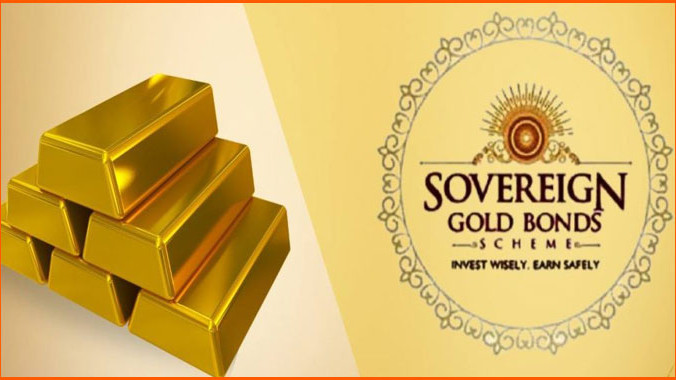 Sovereign Gold Bond investors hit jackpot with 14000 returns on 4000 investment