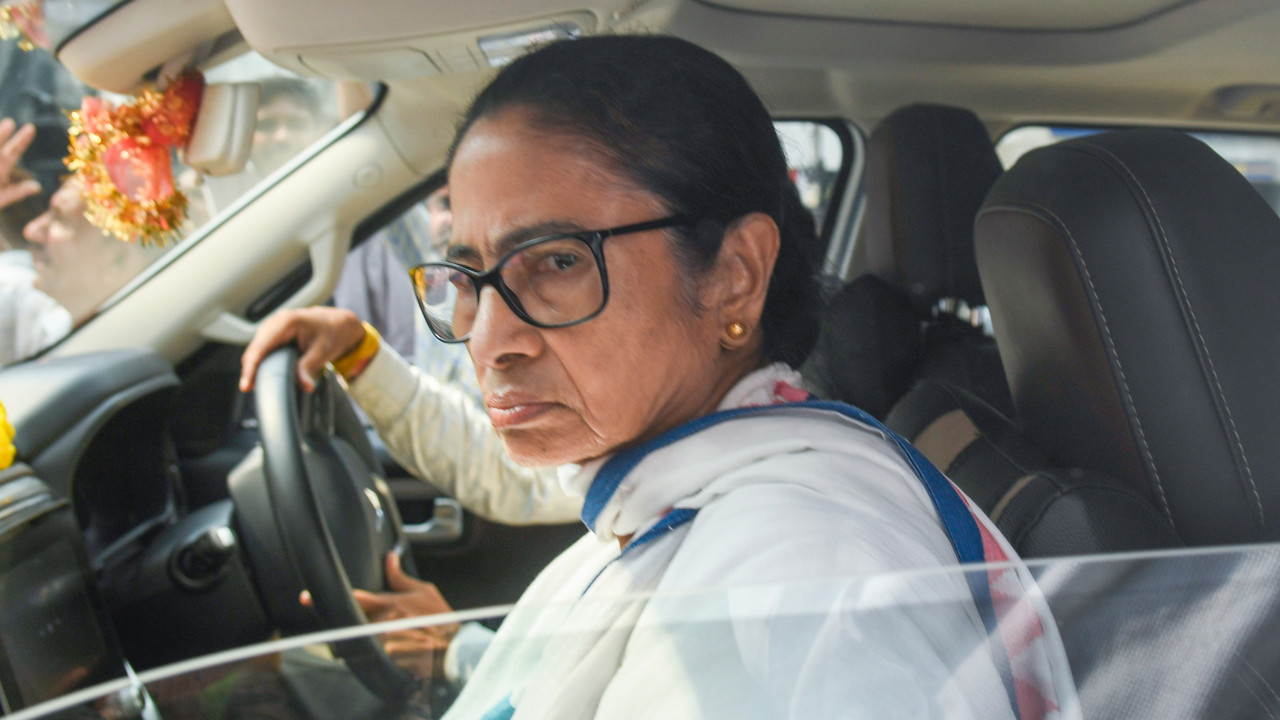 Mamata Banerjee legal battle against Suvendu Adhikari petition on Bhawanipore result