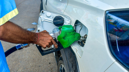 Central Government increases additional duty on diesel and aviation fuel exports