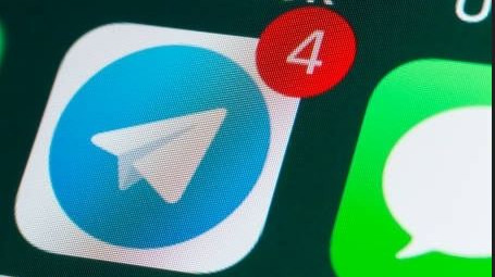 Central Government suspends Telegram services to prevent NEET paper leak rumors