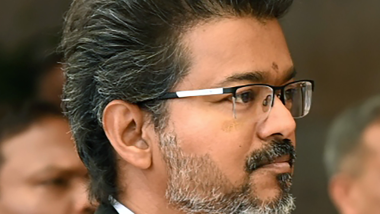 Vijay government announces good news for Tamil Nadu farmers