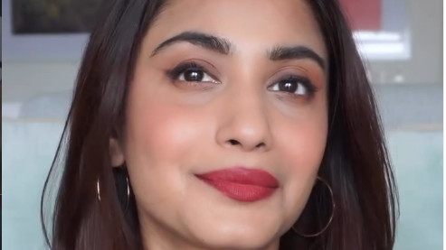 Sushmita Prasad reveals her secret for looking half her age