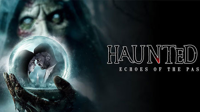 Ghost carnival at box office people trembling in theaters and tsunami of collections