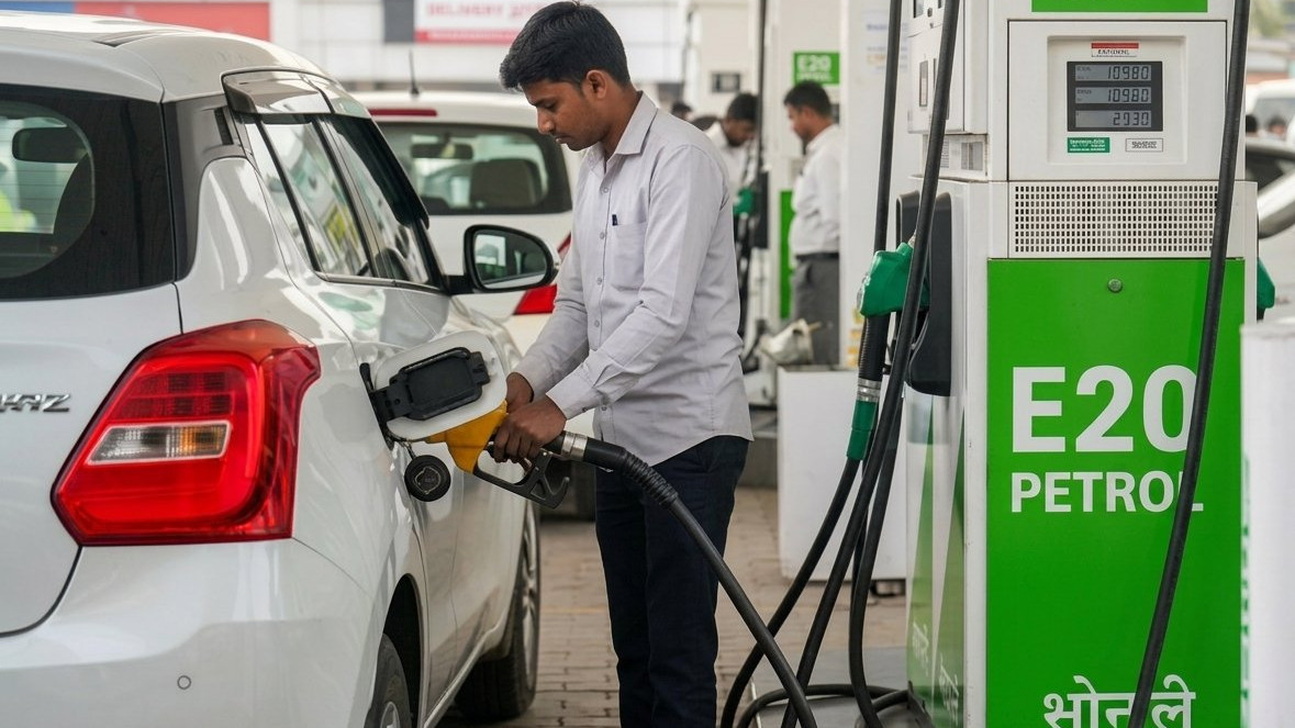 E20 petrol usage and insurance claim rejection center clarifies