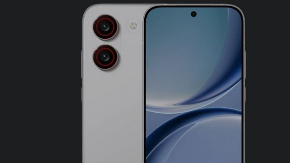 Redmi Turbo 5 with massive battery and 100W fast charging support