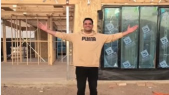 Left Delhi Police Job To Become Real Estate Agent In Australia