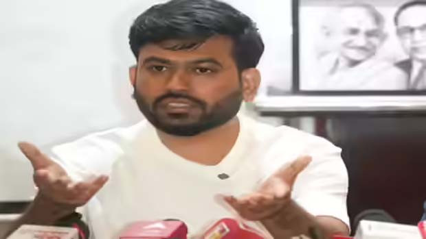 RSS behind Jaipur attack CJP founder Abhijit Dipke sensational allegations