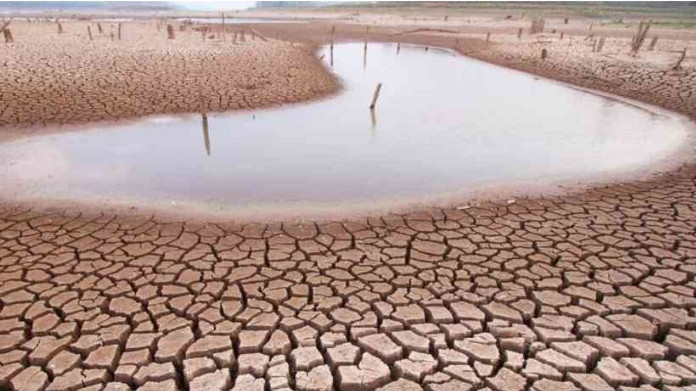 El Nino threat across India rainfall shortage in 12 states including AP and Telangana