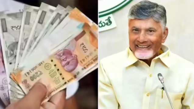AP Government announces good news for widows
