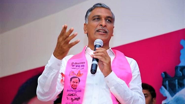 Harish Rao says Polavaram backwater relief must be implemented on ground not just on paper