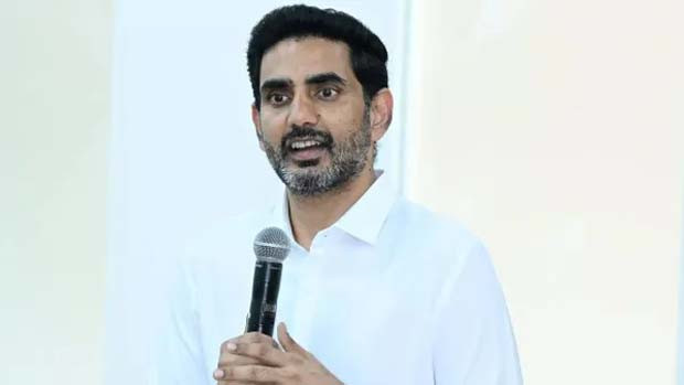 Nara Lokesh says TDP cadre must take alliance achievements to every doorstep
