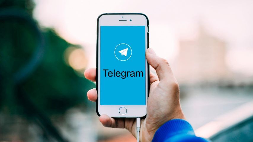 Telegram challenges temporary blocking order in Delhi High Court