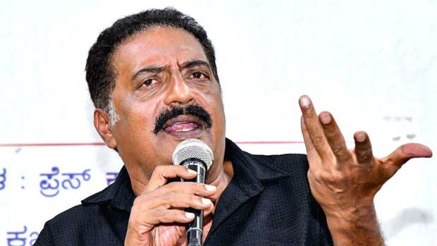 Prakash Raj clarifies no connection with Dharmasthala controversy