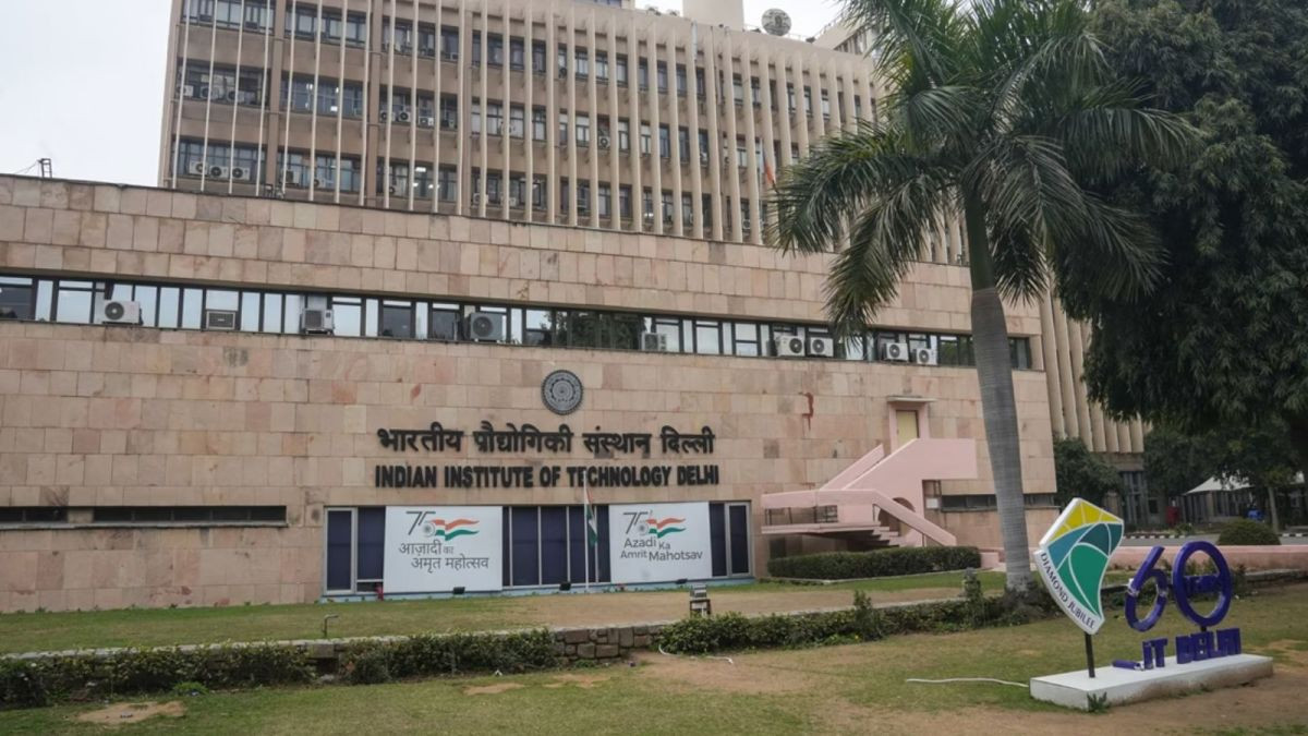 Only three Indian universities in world top 200 list