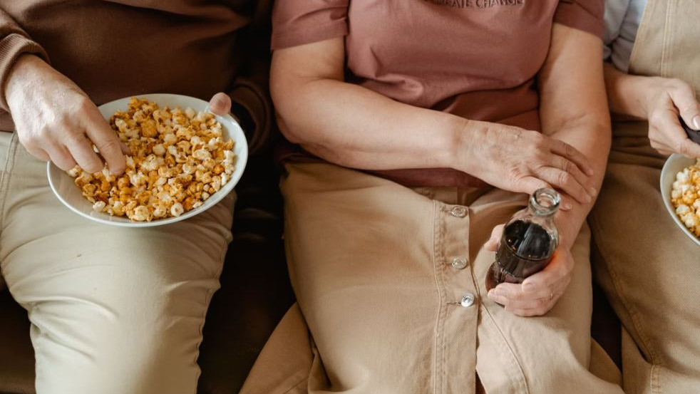 6 Afternoon Mistakes That Cause Weight Gain