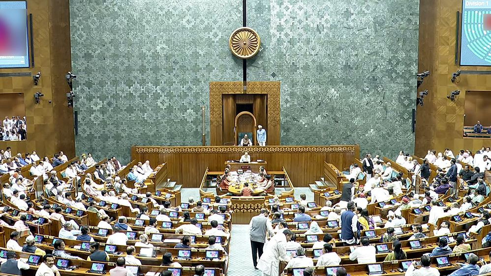 NDA Heading Towards Three-Fourths Majority Amidst Opposition Turmoil