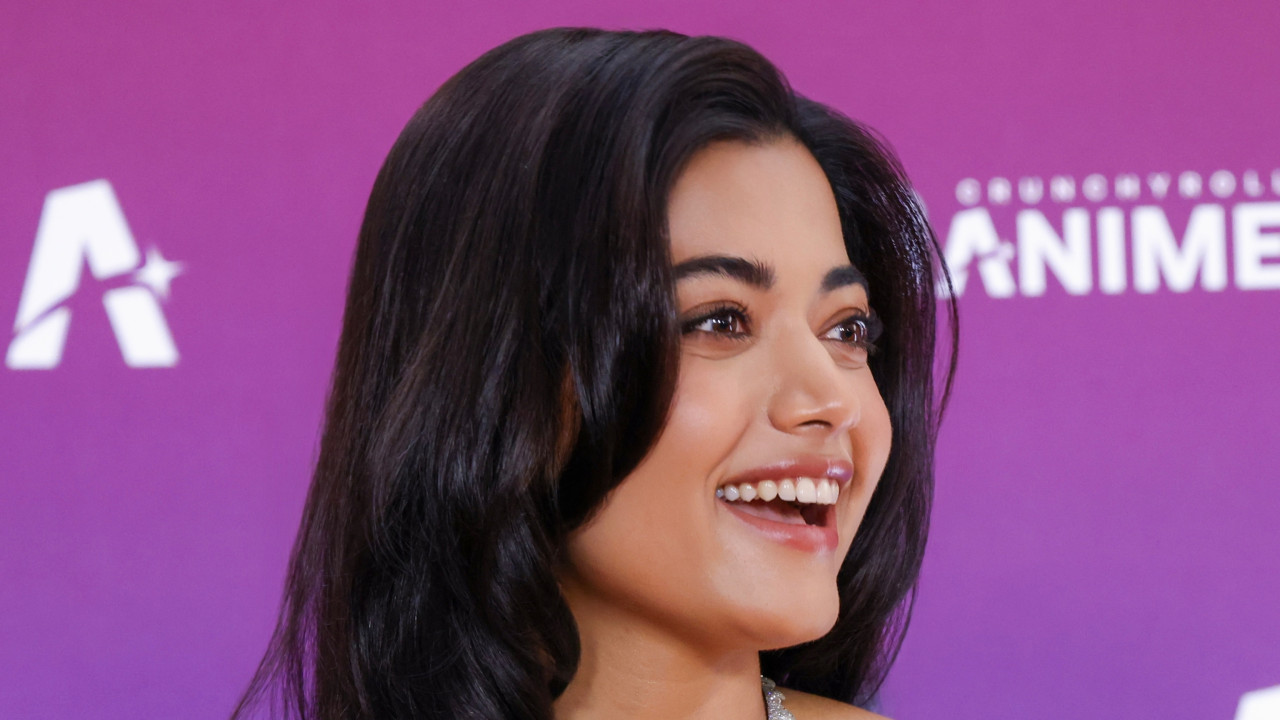 Rashmika Mandanna Mysaa movie update song shooting completed