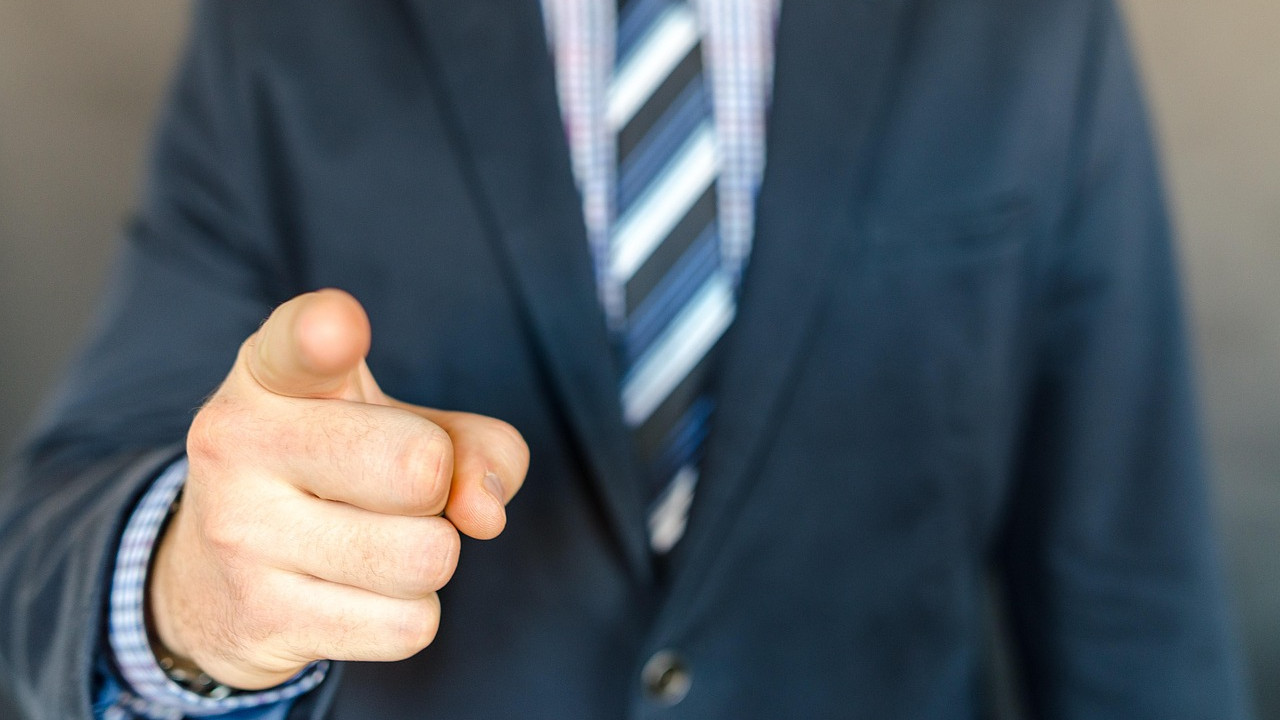 Newlywed woman discovers husband shocking truth from boss after visiting office
