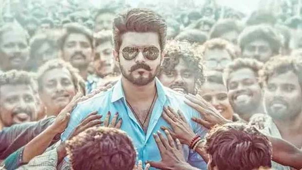 Vijay Jananayagan release line clear Plan for June 26 release